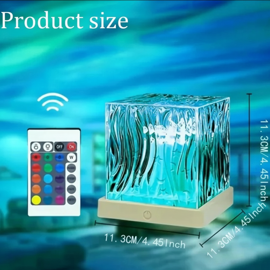 Aurora Atmosphere Light