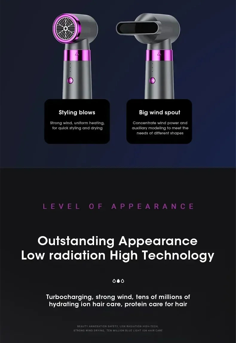 5-in-1 Multi Air Styler