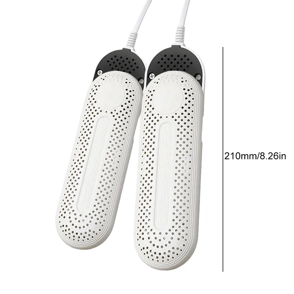 Portable Electric Shoe Dryer