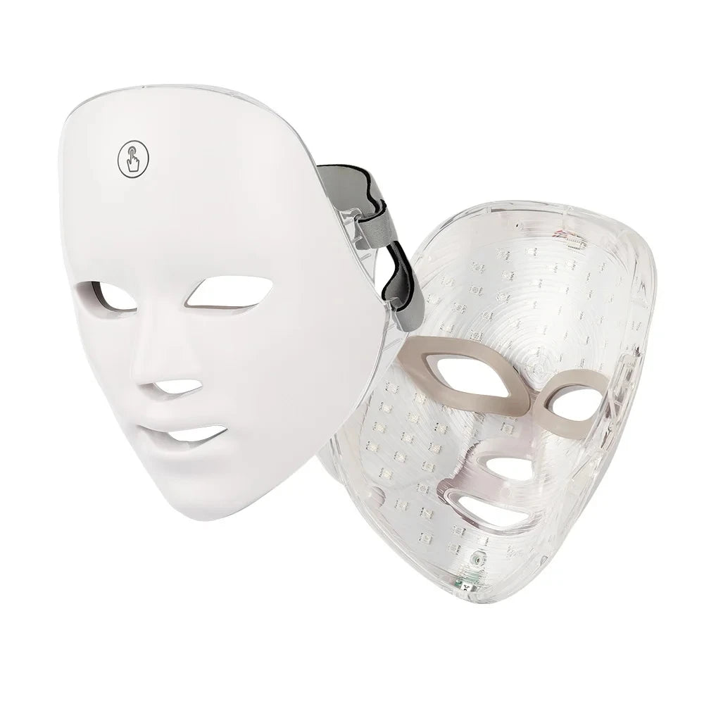 Infrared Face Mask