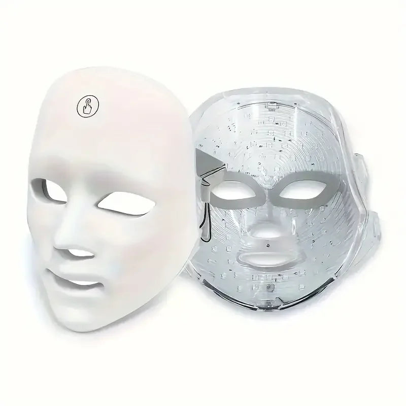 Infrared Face Mask