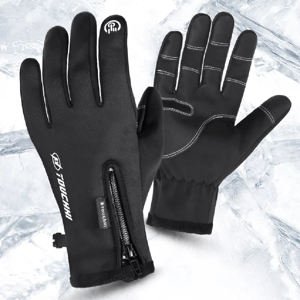 Electric Heated Gloves