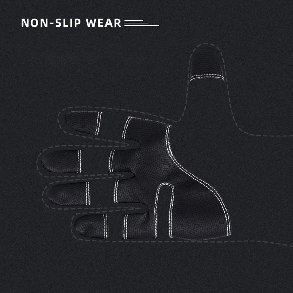 Electric Heated Gloves