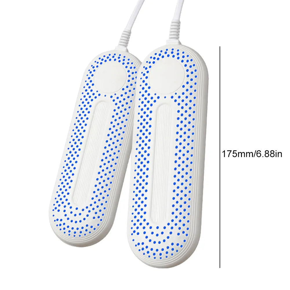 Portable Electric Shoe Dryer