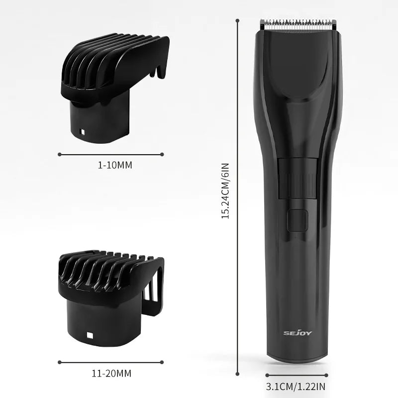 SEJOY Sharp 3S Hair Clipper