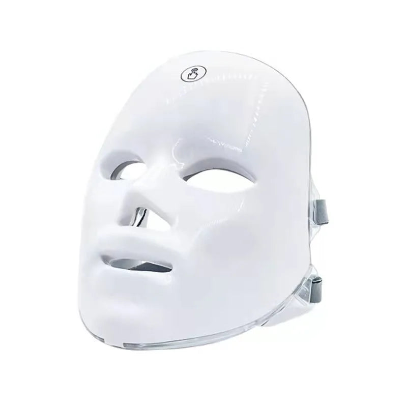 Infrared Face Mask