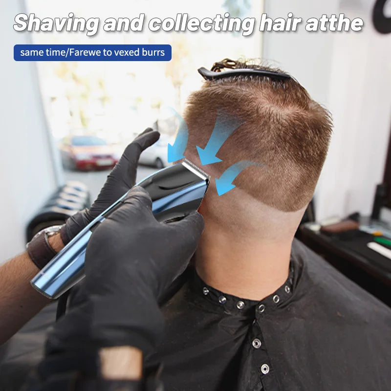 SEJOY Sharp 3S Hair Clipper