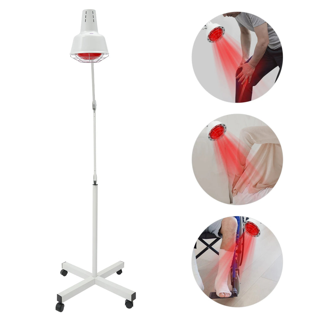 275W Infrared Heat Therapy Lamp