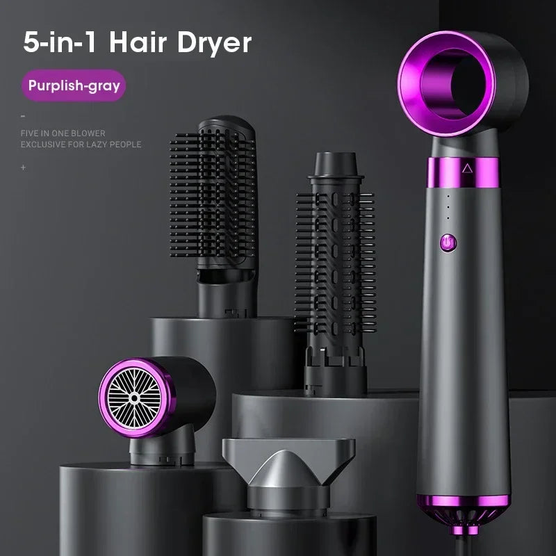 5-in-1 Multi Air Styler