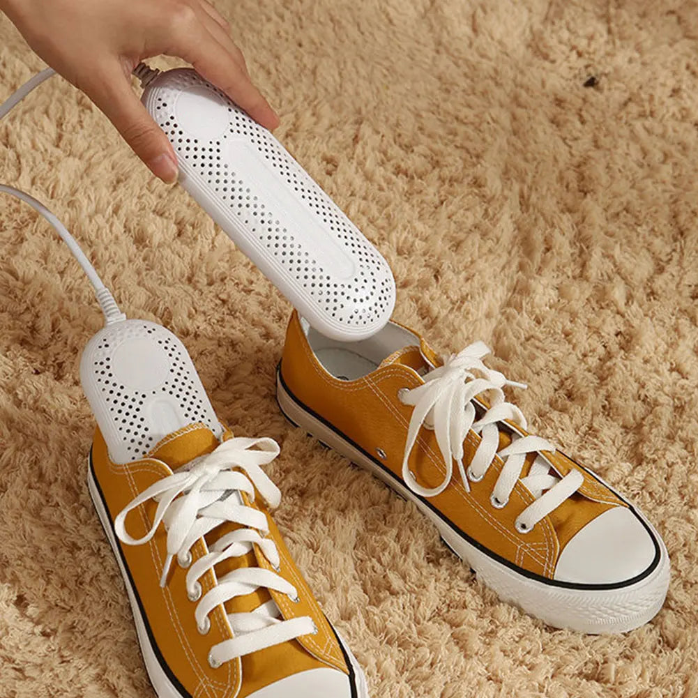 Portable Electric Shoe Dryer