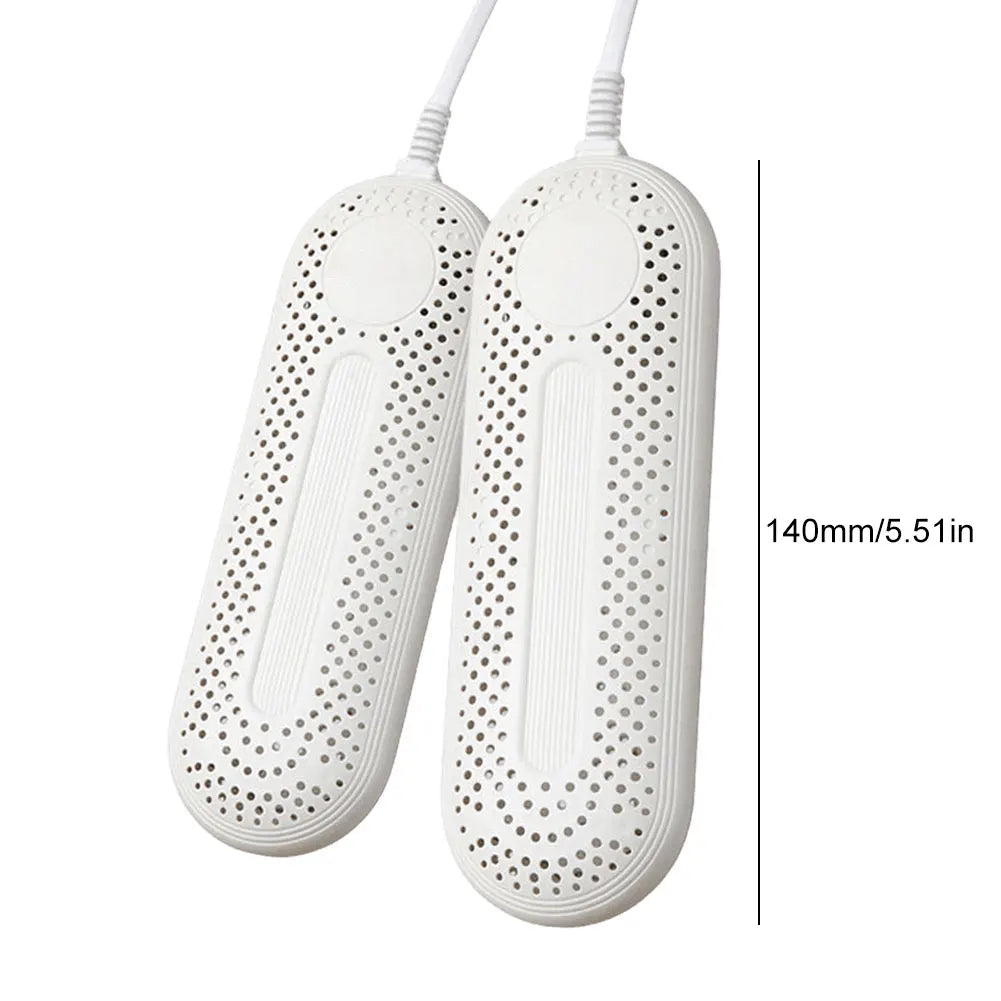 Portable Electric Shoe Dryer