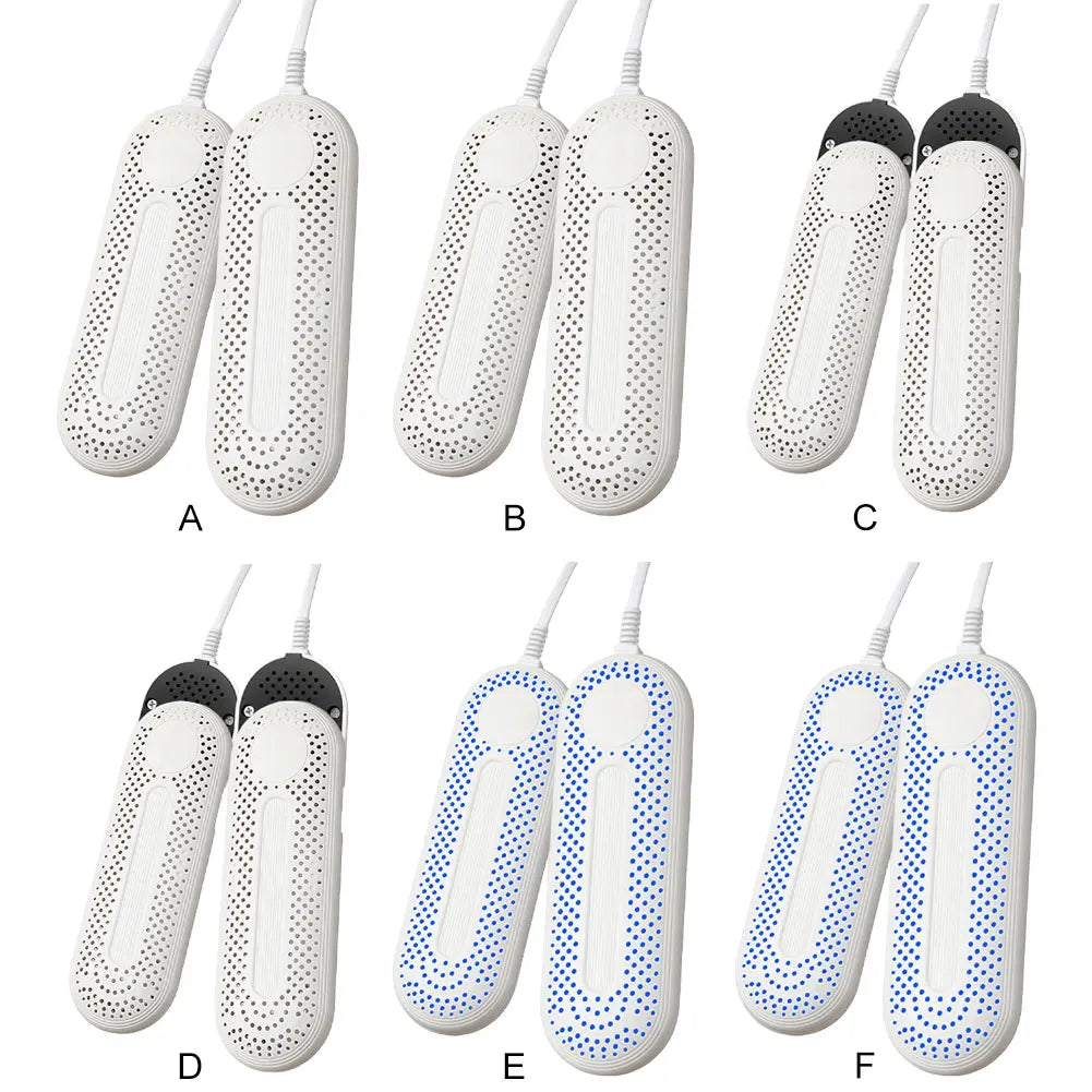Portable Electric Shoe Dryer
