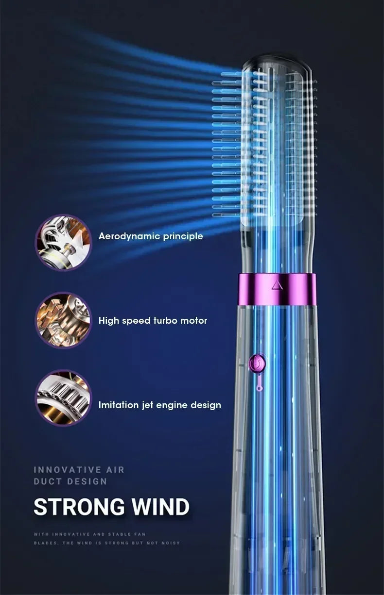 5-in-1 Multi Air Styler