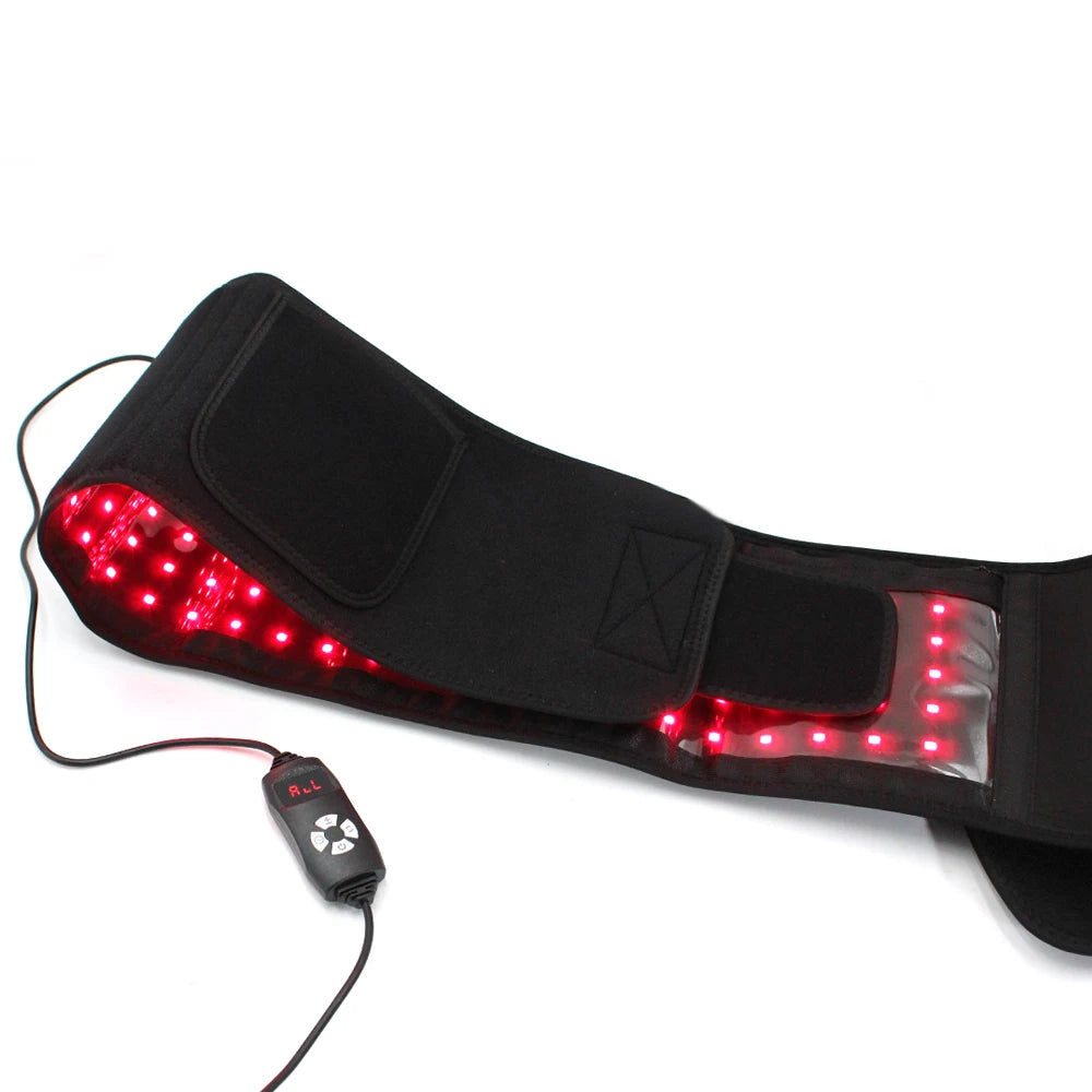 Red Light Therapy Belt