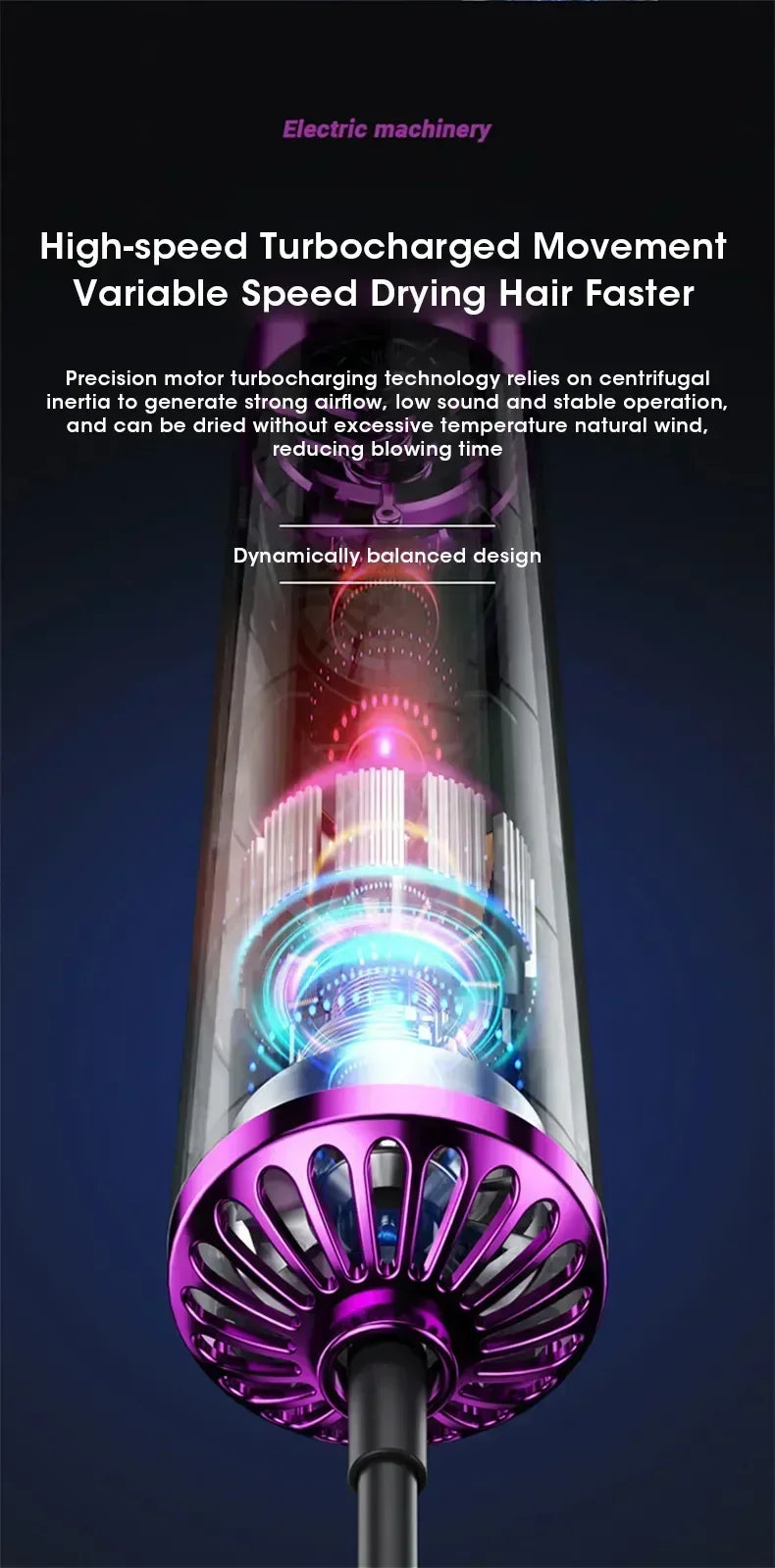 5-in-1 Multi Air Styler