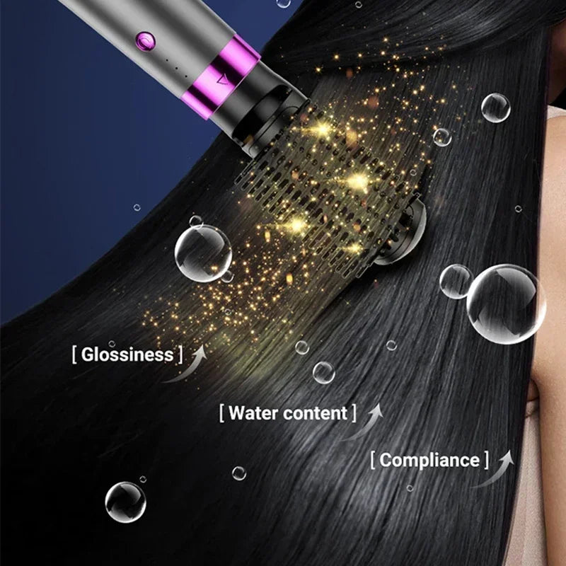 5-in-1 Multi Air Styler