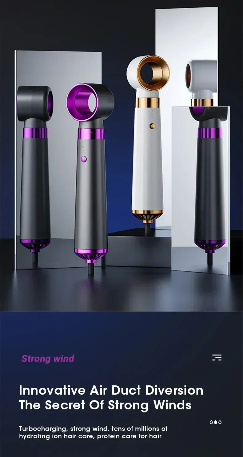 5-in-1 Multi Air Styler