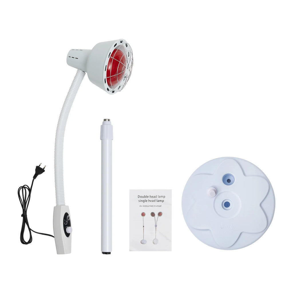 275W Infrared Heat Therapy Lamp