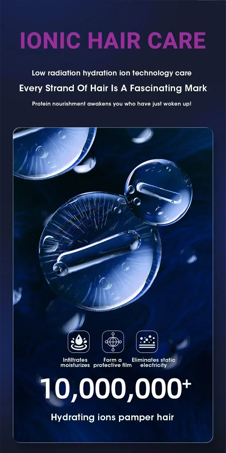 5-in-1 Multi Air Styler