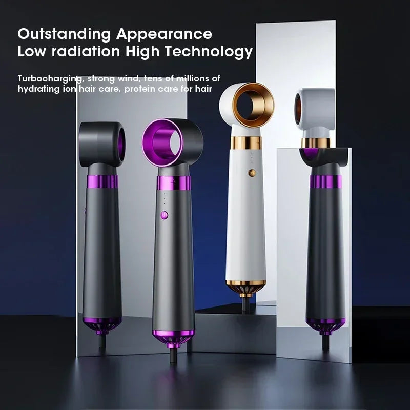 5-in-1 Multi Air Styler