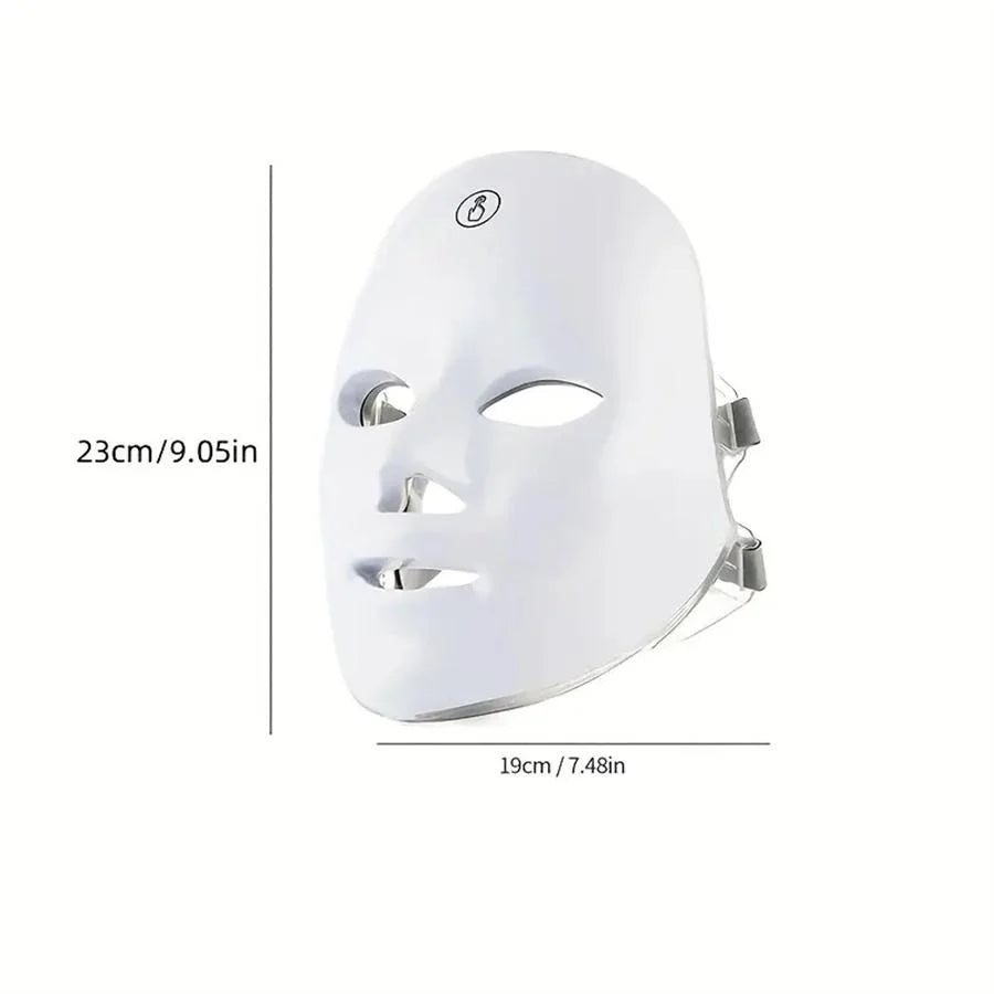 Infrared Face Mask