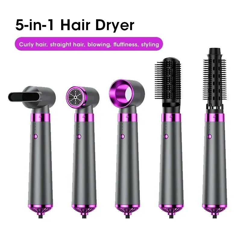 5-in-1 Multi Air Styler