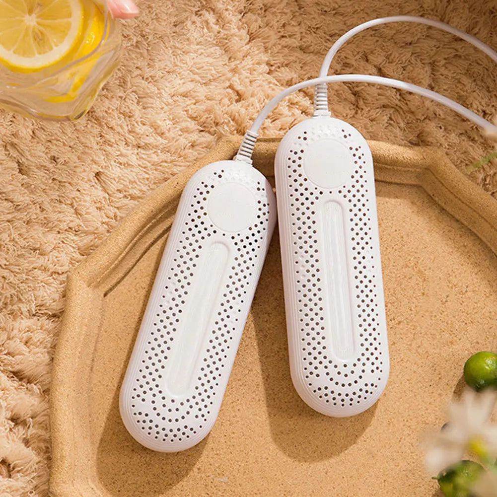 Portable Electric Shoe Dryer