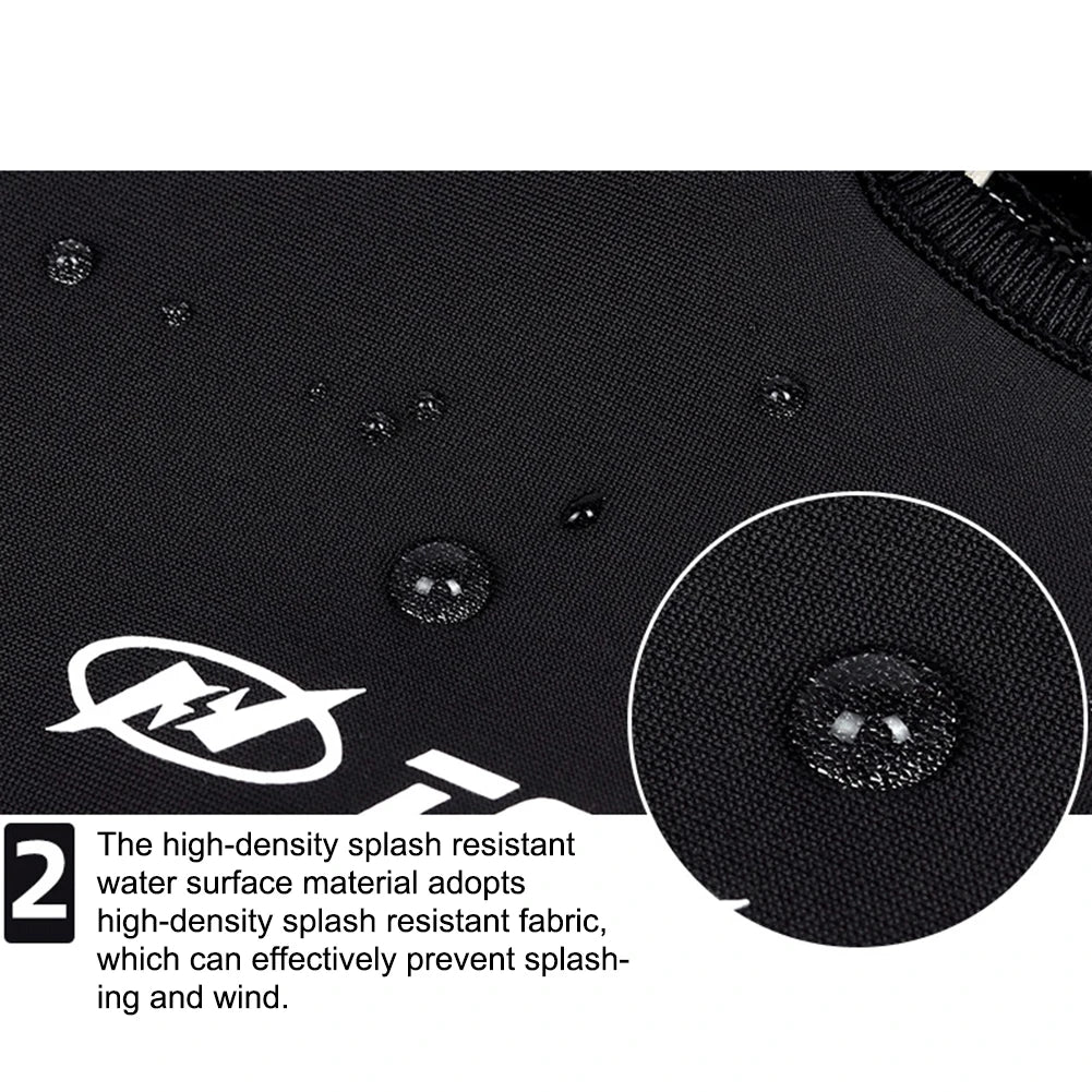 Electric Heated Gloves